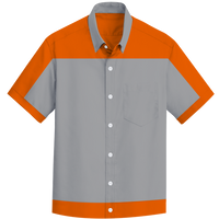 Custom Polo Jack (PJ03)