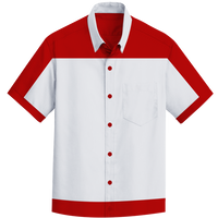 Custom Polo Jack (PJ03)