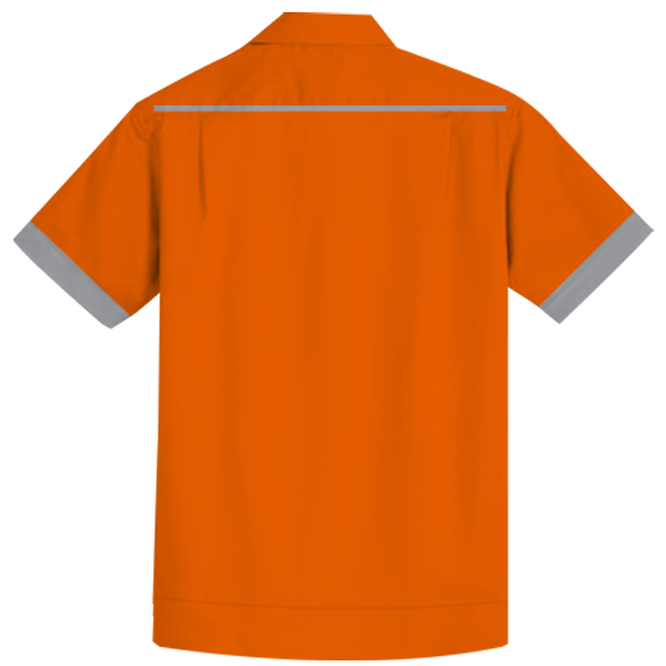 Custom Polo Jack (PJ04)