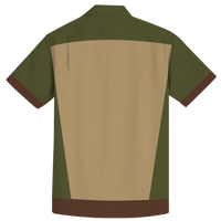 Custom Polo Jack (PJ05)