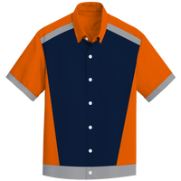 Custom Polo Jack (PJ05)