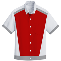 Custom Polo Jack (PJ05)