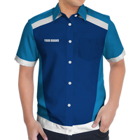 Custom Polo Jack (PJ05)