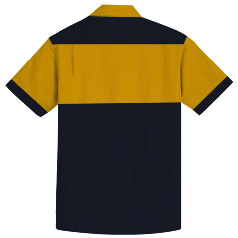 Custom Polo Jack (PJ06)