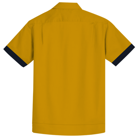Custom Polo Jack (PJ07)