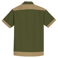 Custom Polo Jack (PJ08)