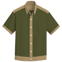 Custom Polo Jack (PJ08)