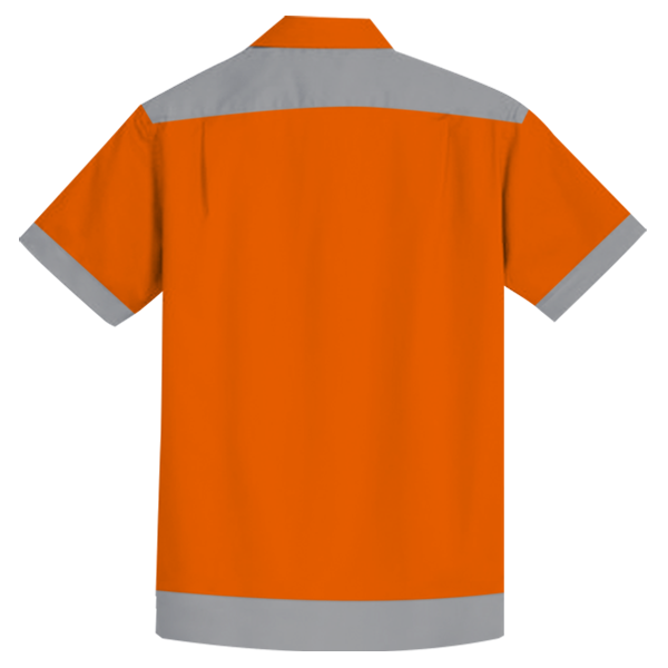 Custom Polo Jack (PJ08)