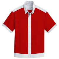 Custom Polo Jack (PJ08)