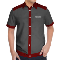 Custom Polo Jack (PJ08)