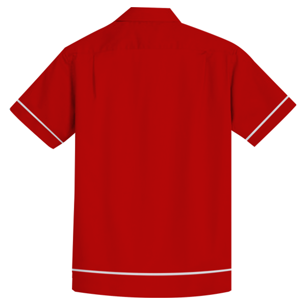 Custom Polo Jack (PJ10)