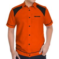 Custom Polo Jack (PJ10)