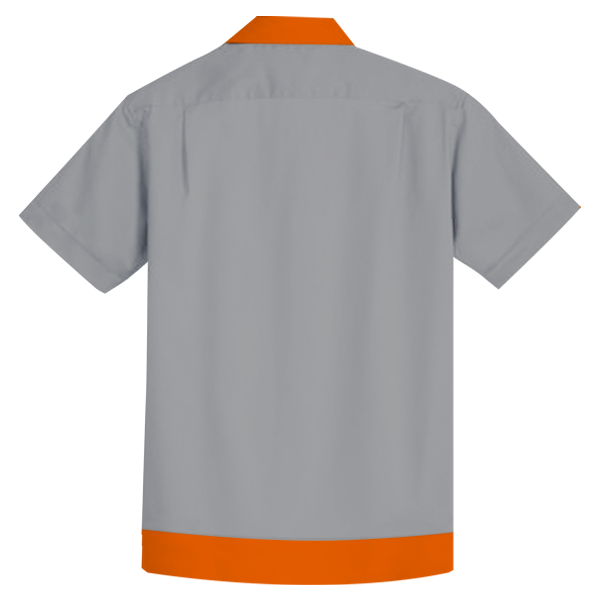 Custom Polo Jack (PJ11)