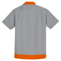 Custom Polo Jack (PJ11)