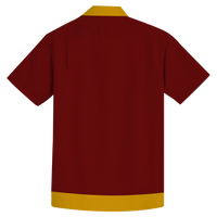 Custom Polo Jack (PJ11)