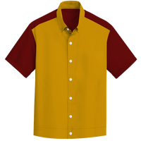 Custom Polo Jack (PJ11)