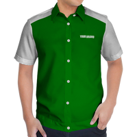 Custom Polo Jack (PJ11)