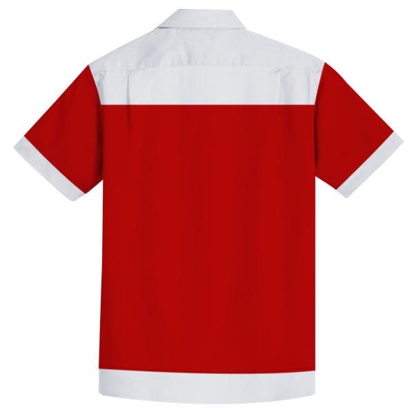 Custom Polo Jack (PJ12)