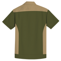 Custom Polo Jack (PJ13)
