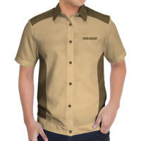 Custom Polo Jack (PJ13)