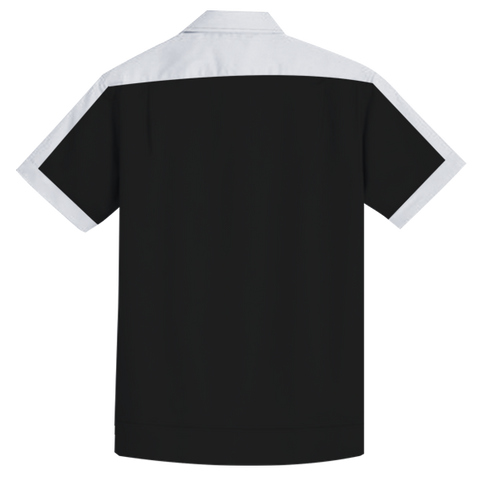 Custom Polo Jack (PJ14)