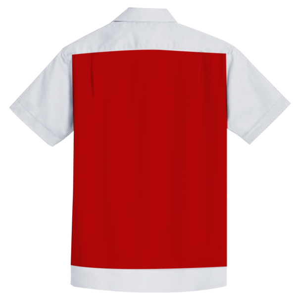 Custom Polo Jack (PJ15)