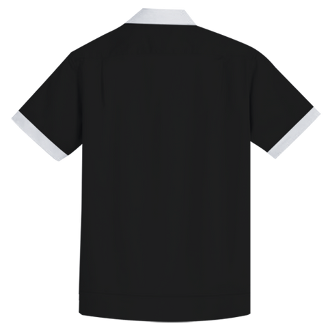 Custom Polo Jack (PJ16)