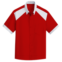 Custom Polo Jack (PJ16)