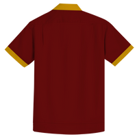 Custom Polo Jack (PJ16)