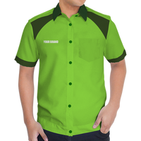 Custom Polo Jack (PJ16)