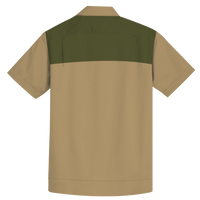Custom Polo Jack (PJ17)
