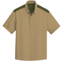 Custom Polo Jack (PJ17)