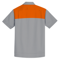Custom Polo Jack (PJ17)