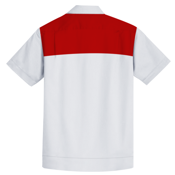 Custom Polo Jack (PJ17)