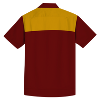 Custom Polo Jack (PJ17)