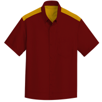 Custom Polo Jack (PJ17)