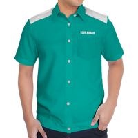 Custom Polo Jack (PJ17)