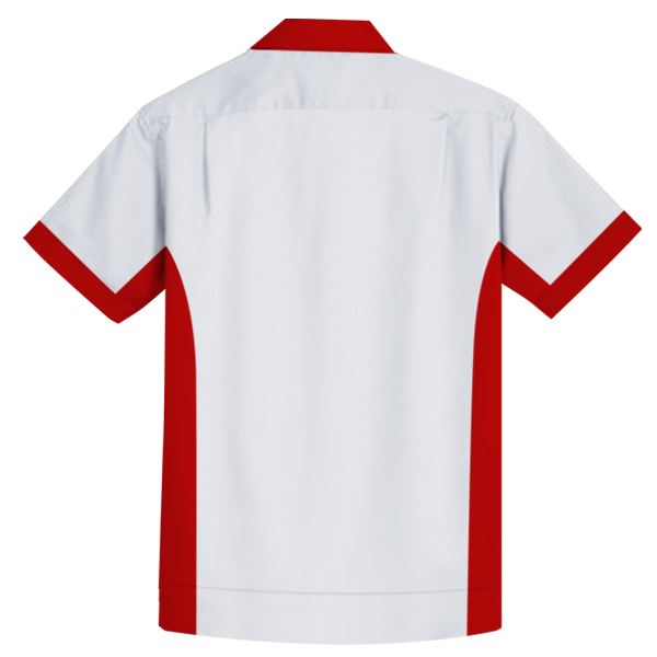 Custom Polo Jack (PJ18)