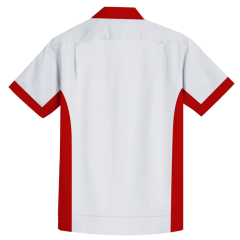 Custom Polo Jack (PJ18)