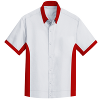 Custom Polo Jack (PJ18)
