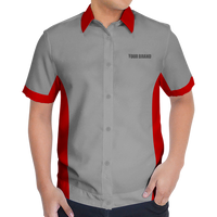 Custom Polo Jack (PJ18)