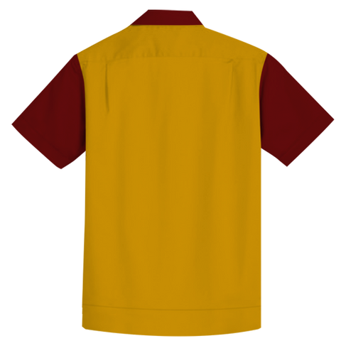 Custom Polo Jack (PJ19)