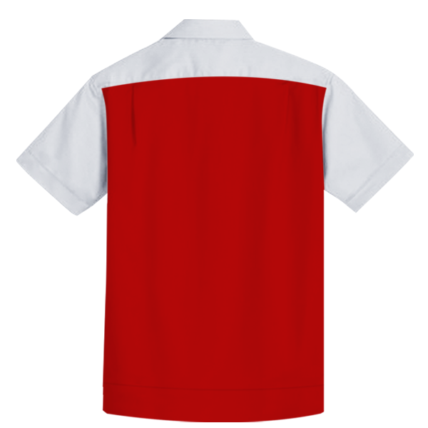 Custom Polo Jack (PJ20)