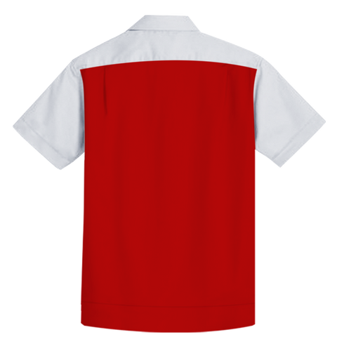 Custom Polo Jack (PJ20)