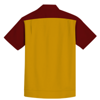 Custom Polo Jack (PJ20)