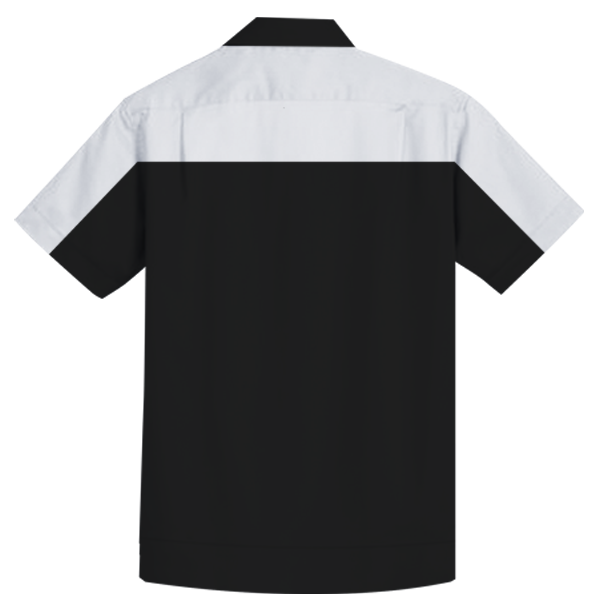 Custom Polo Jack (PJ22)