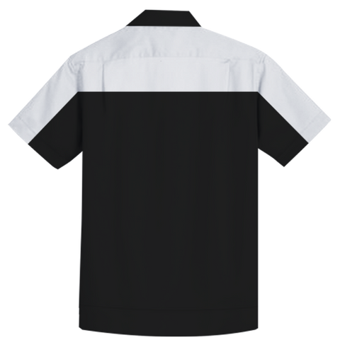 Custom Polo Jack (PJ22)