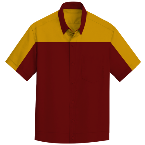 Custom Polo Jack (PJ22)