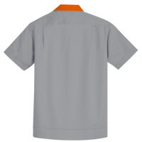 Custom Polo Jack (PJ23)