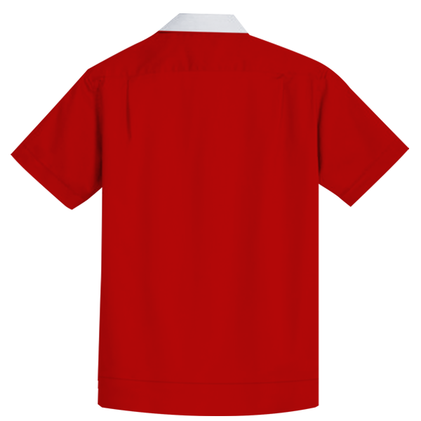Custom Polo Jack (PJ23)